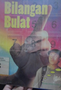 Image of BILANGAN BULAT