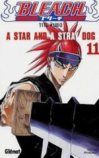 Image of BLEACH A STAR AND A STRAY DOG 11