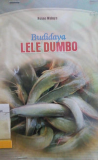Image of BUDIDAYA LELE DUMBO
