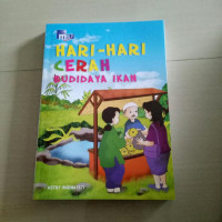 Image of HARI HARI CERAH BUDIDAYA IKAN