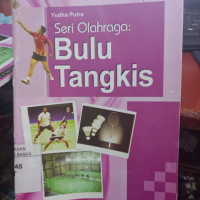 Image of BULU TANGKIS