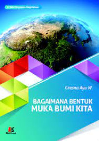 Image of Bagaimana Muka bumi Kita