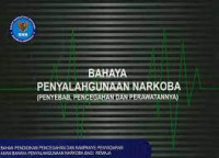 Image of Bahaya Penyalagunaan Narkoba(penyebab,pencegahan dan perawatannya)