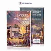 Image of Bandung Menjelang Pagi