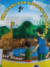 Image of Bintang Dan Lingkungan Sekitar