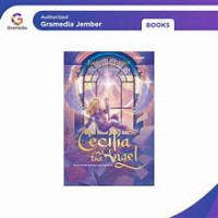 Image of CECILA AND THE ANGEL