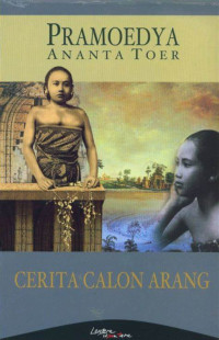 Image of CERITA CALON ARANG