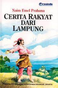 Image of CERITA RAKYAT DARI LAMPUNG