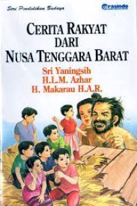 Image of CERITA RAKYAT DARI KALIMANTAN TIMUR