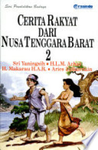 Image of CERITA RAKYAT DARI NUSA TENGGARA BARAT 2