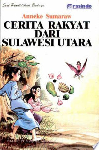 Image of CERITA RAKYAT DARI SULAWESI UTARA