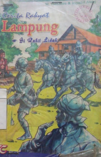 Image of CERITA RAKYAT LAMPUNG