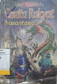 Image of CERITA RAKYAT NUSANTARA