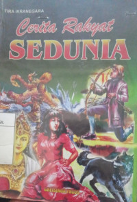 Image of CERITA RAKYAT SEDUNIA