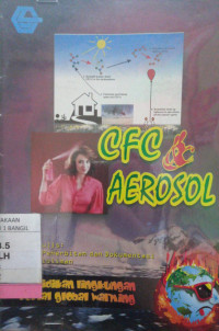 Image of CFC DAN AERSOL