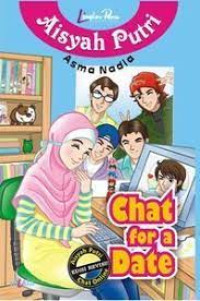 Image of CHAT FOR A DATE