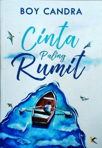 Image of CINTA PALING RUMIT