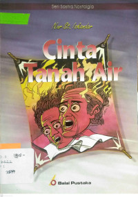 Image of CINTA TANAH AIR