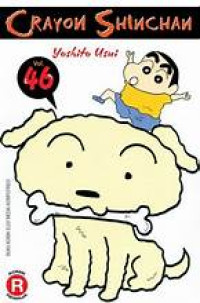 Image of CRAYON SHINCHAN