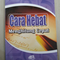 Image of Cara Hebat Menghitung Cepat