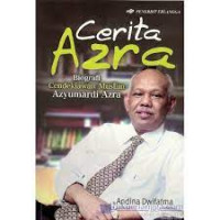 Image of Cerita Azra