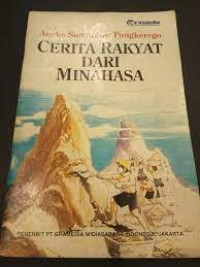 Image of Cerita Rakyat Dari Minahasa