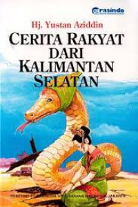 Image of Cerita Rakyat Kalimantan Selatan
