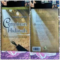 Image of Cerminan Hidayah