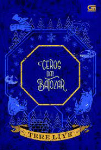 Image of Ceros Dan Bataroza