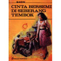 Image of Cinta Bersemi Di Seberang Tembok