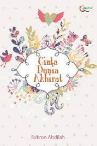 Image of Cinta Dunia Akhirat