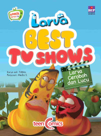Image of Larva Best TV Shows