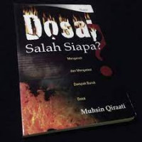 Image of DOSA SALAH SIAPA