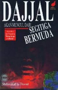 Image of Dajjal akan Muncul Dari Segi tiga Bermuda