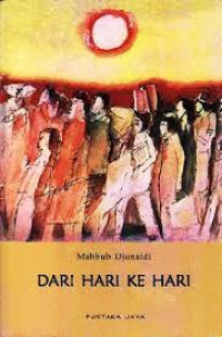 Image of Dari Hari Ke Hari