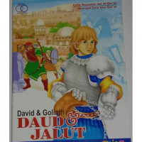 Image of Daud & Jalut