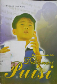 Image of Deklamasi Puisi