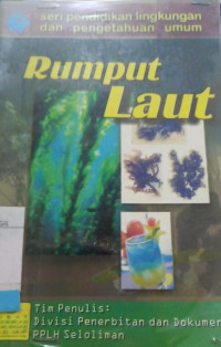 Image of RUMPUT LAUT