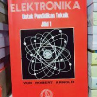 Image of ELEKTRONIKA UNTUK PENDIDIKAN TEKNIK JILID 1