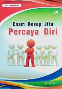 Image of Enam Resep jitu Percaya Diri