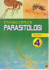 Image of Ensiklopedi Parasitologi 4