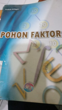 Image of POHON FAKTOR