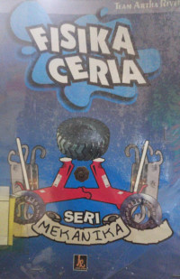 Image of FISIKA CERIA SERI MEKANIKA