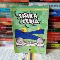 Image of FISIKA CERIA Seri Usaha Dan Daya