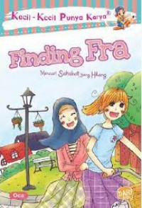 Image of Finding Fra