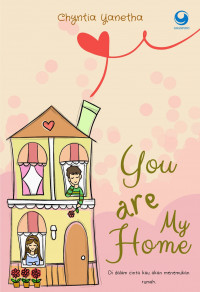 Image of You Are My Home