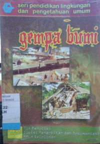 Image of GEMPA BUMI