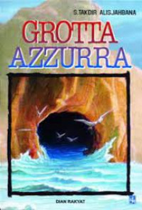Image of GROTTA AZZURA