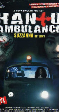 Image of HANTU AMBULANCE