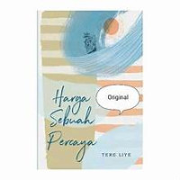 Image of HARGA SEBUAH PERCAYA